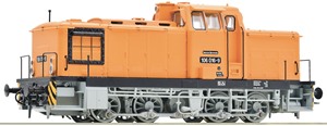  BR 106 ROCO HO (70265)  .  3